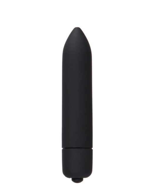 Mini Vibratore Bullet Black