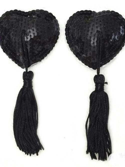 Copricapezzoli Tassel bdsm