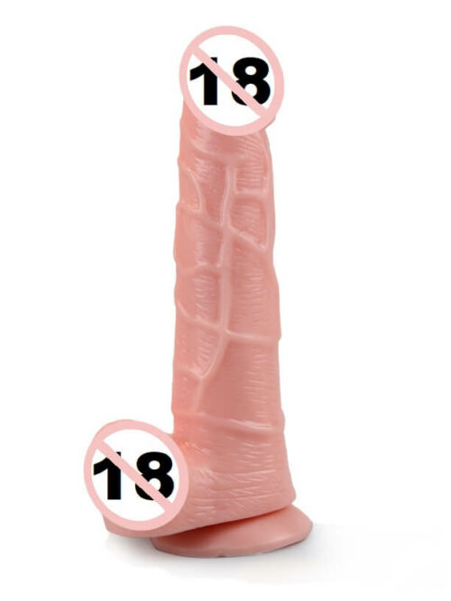 Dildo Realistico masturbatore pene lungo