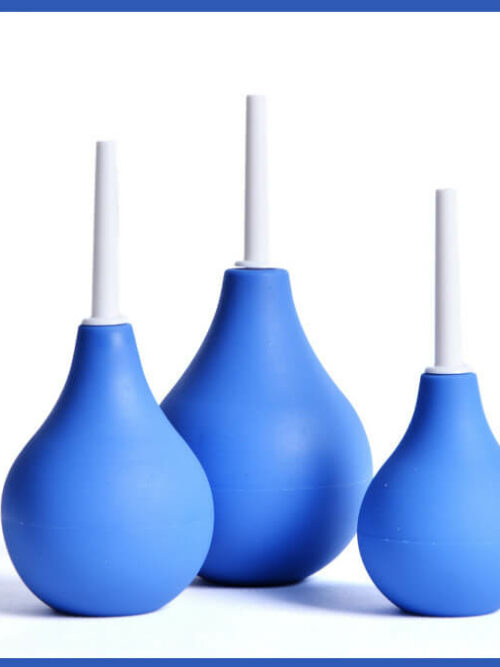 Kit Doccia Intima Anale pulizia pulire intimo