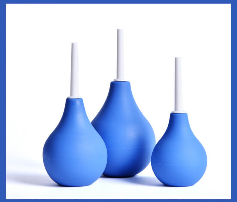 Kit Doccia Intima Anale pulizia pulire intimo