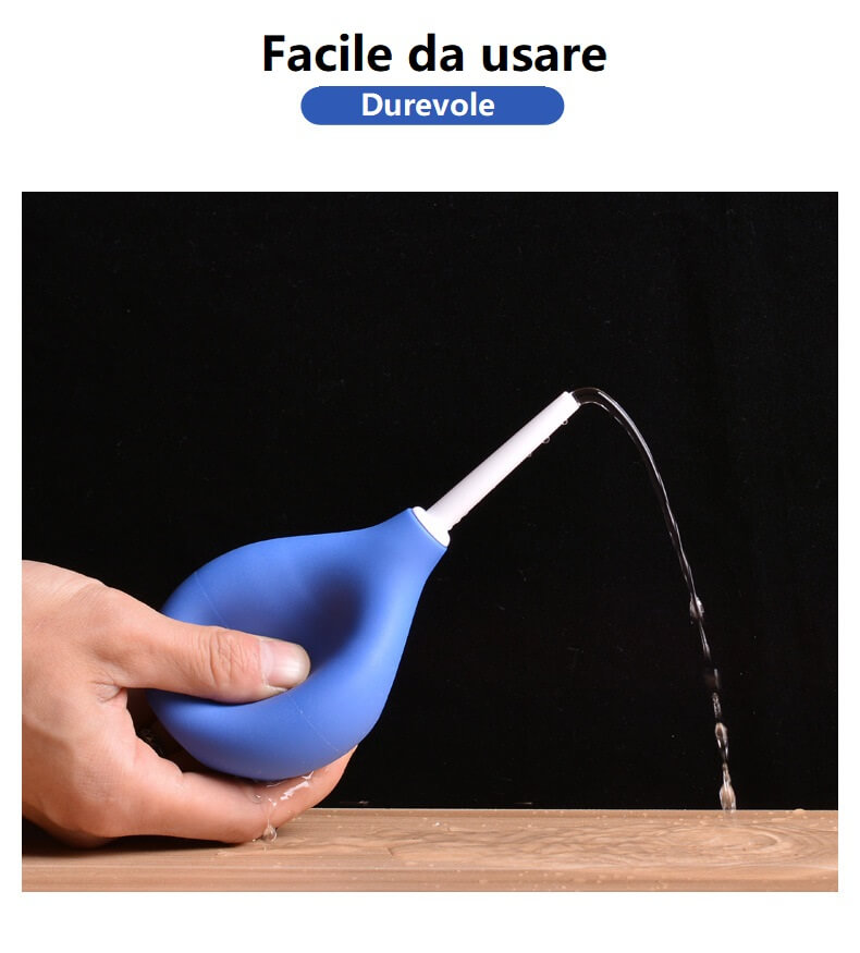 Kit Doccia Intima Anale - immagine 3