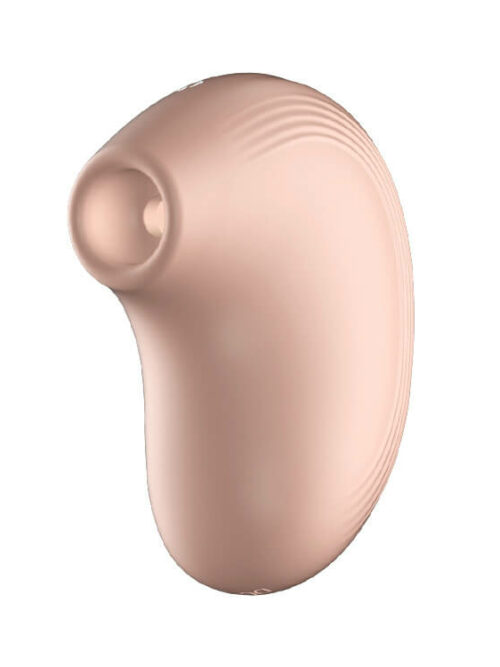 Succhia Clitoride vibratore vagina