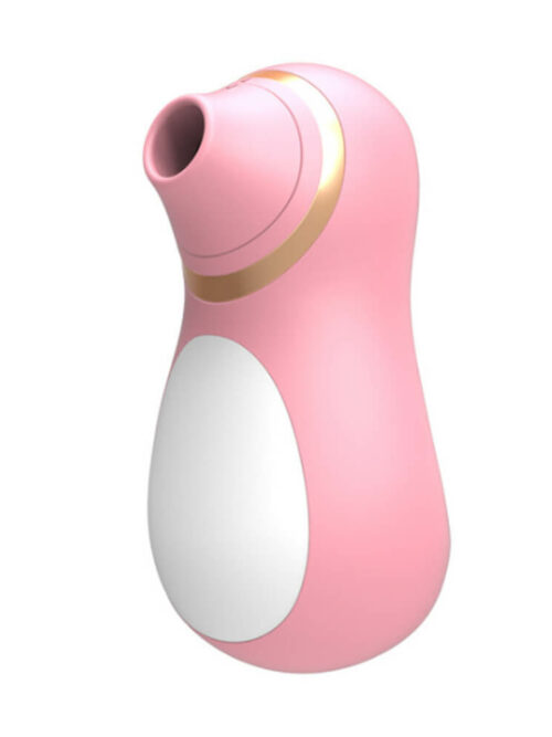 Succhia Clitoride vibratore