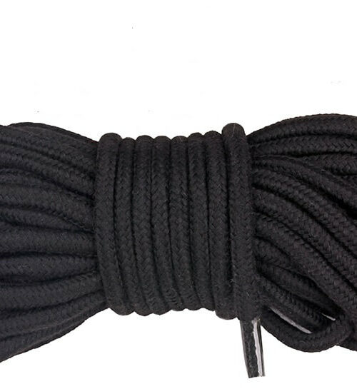 Corde BDSM costrittivo bondage