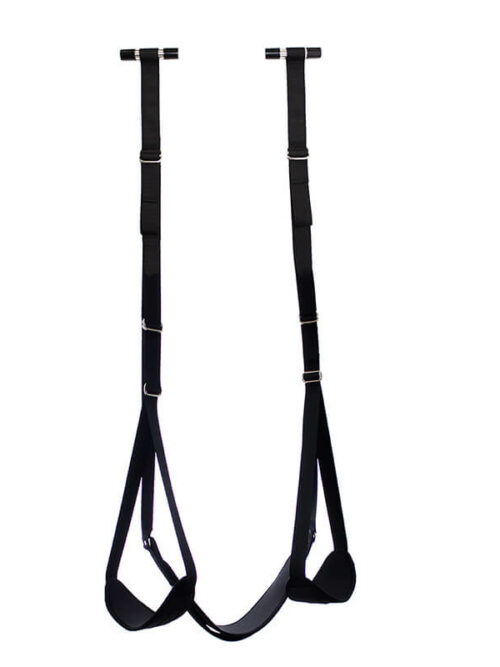 Bondage Sex Altalena bdsm