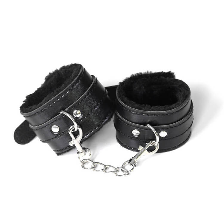 Manette Cavigliere Soft bondage