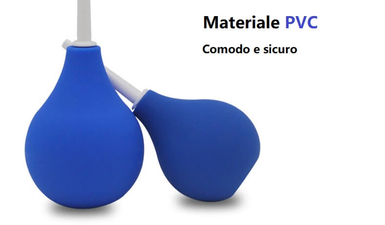 Kit Doccia Intima Anale - immagine 2