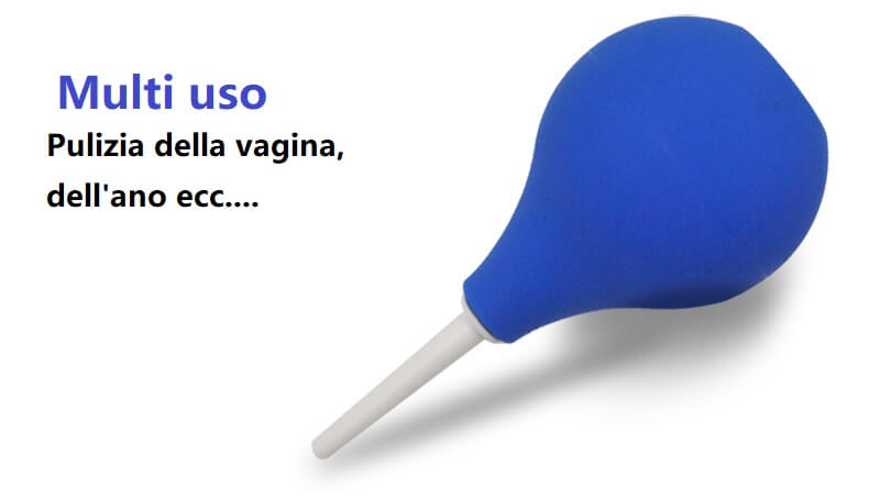 Kit Doccia Intima Anale - immagine 4