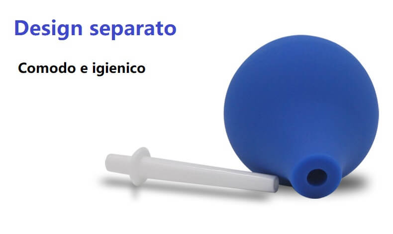 Kit Doccia Intima Anale - immagine 5