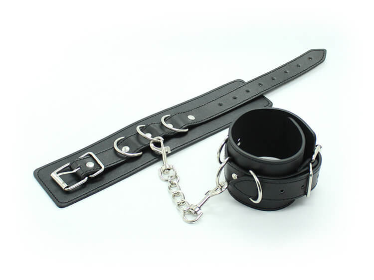 Manette Cavigliere Soft - immagine 2