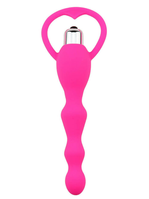Vibratore Anale ano anal