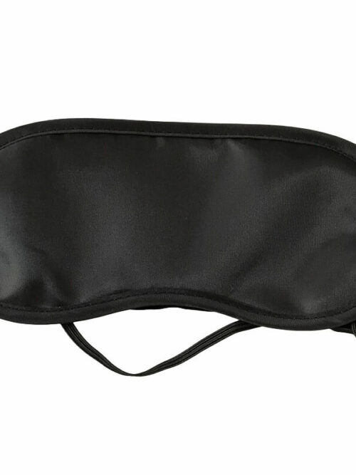 Mascherina dormire riposo