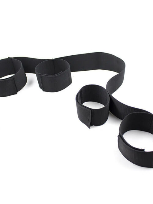 Bondage Costrittivo bdsm