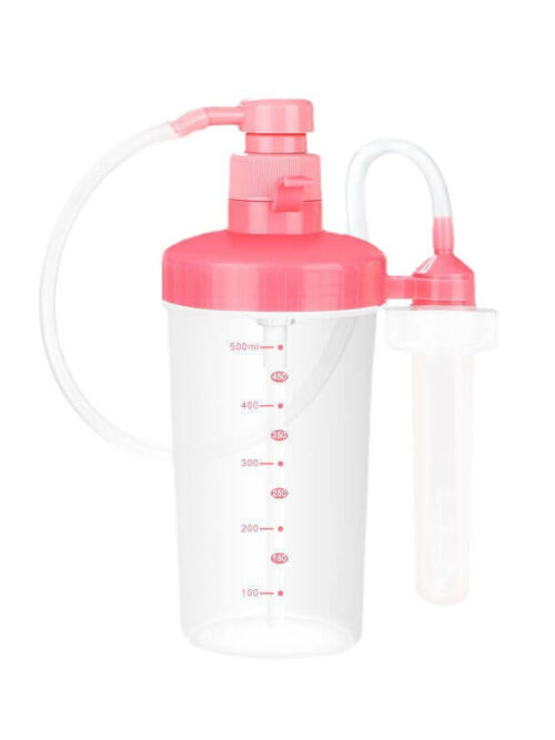 Kit Doccia Intimo & Anale pulizia