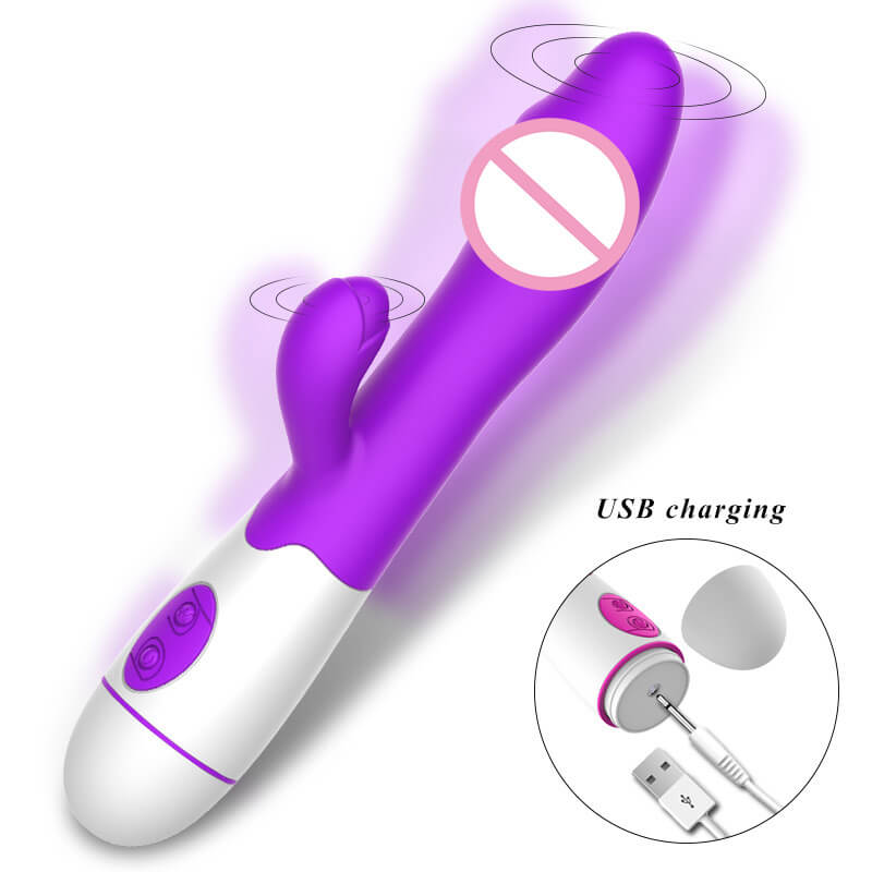 Rabbit Real G - immagine 4