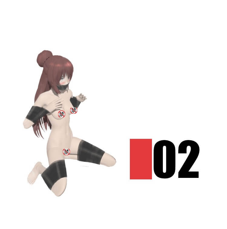 Nastro Fun Black - immagine 5