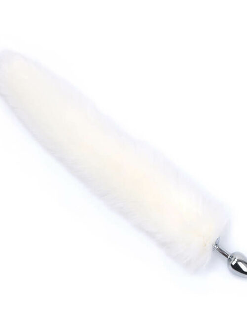 Plug Coda anale ano anal