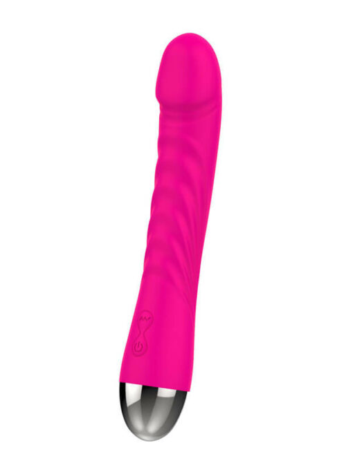 Vibratore Punto G pinkly