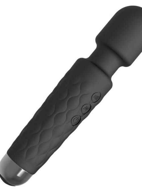 Vibratore Classic Wand masturbatore