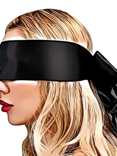 Maschera in Vernice halloween