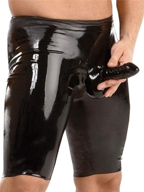 Pantalone finto uomo 988