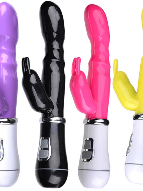 Vibratore Rabbit tease