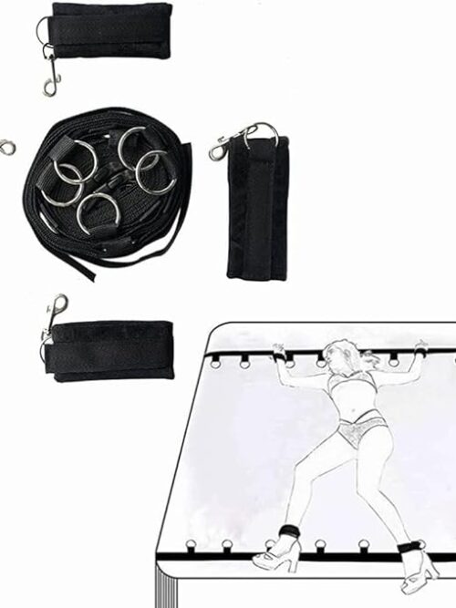 Costrittivo Letto multi cilcle