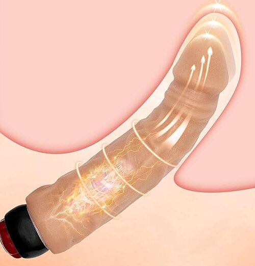 Vibratore Super Punto G