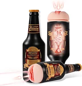 Masturbatore Birra