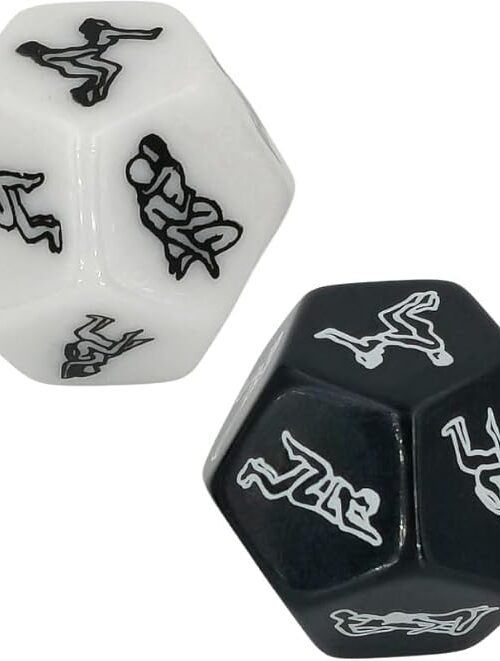 Dadi multi posizioni