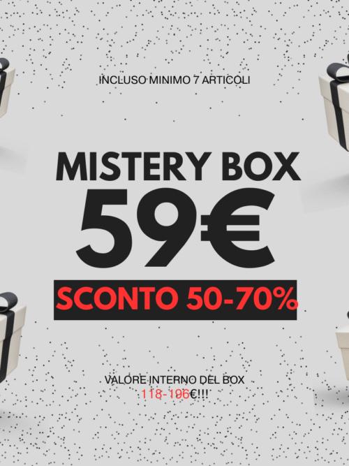 Mistery Box