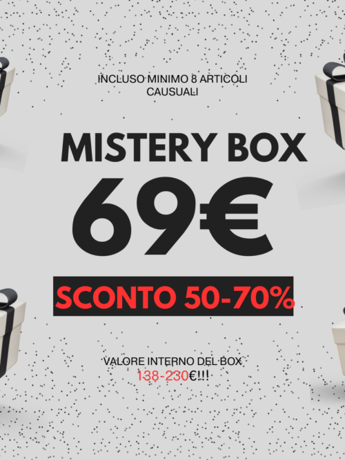 Mistery Box